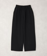 イージーワイドパンツ