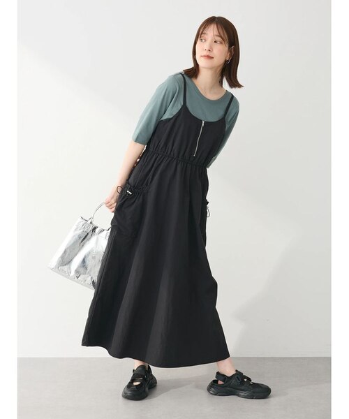 franchelippee すずらんジャンスカ P子さま専用です。フランシュリッペ