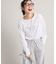 BEST PRICE アソート長袖ロゴTシャツ