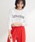 BEST PRICE アソート長袖ロゴTシャツ