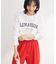 BEST PRICE アソート長袖ロゴTシャツ
