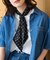 クールインナーシート付きアイシースカーフ