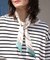 クールインナーシート付きアイシースカーフ