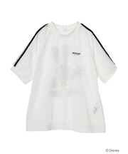 オズワルド/メッシュラインプルオーバー