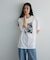 フォトグラフィック半袖Tシャツ