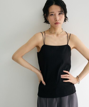 カップ付きインナー