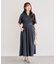 ・ELENCARE DUE スキッパーワンピース