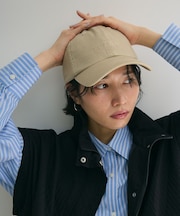 ■FRUIT OF THE LOOMピグメントキャップ