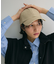 ■FRUIT OF THE LOOMピグメントキャップ