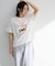 フォトプリントボックスTシャツ