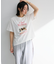 フォトプリントボックスTシャツ