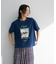 フォトプリントボックスTシャツ