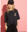 COLDSTONE/ボックスTシャツ