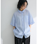 裾レイヤードショートスリーブシャツⅡ