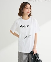 ■THE BEATLES-G TEE