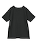 ・Petit Fleur リブオーバーサイズTEE