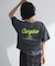 さがら刺繍Tシャツ