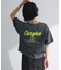 さがら刺繍Tシャツ