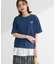 さがら刺繍Tシャツ