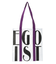 EGOIST　PVCトートバック