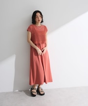 SET2点クロシェベスト＋ワンピース