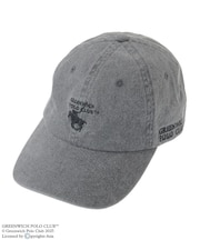 GREENWICH POLO CLUB(TM)キャップ