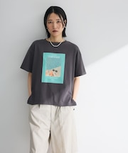 フォトボックスTシャツ