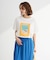 フォトボックスTシャツ