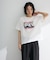 フォトボックスTシャツ