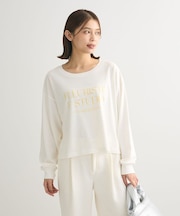 アソート長袖ロゴロンTEE