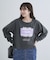 アソート長袖ロゴロンTEE
