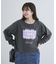 アソート長袖ロゴロンTEE