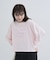アソート長袖ロゴロンTEE