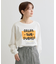 アソート長袖ロゴロンTEE