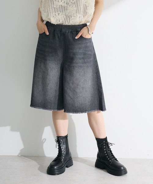く*ば様 DESCENTE ファンクショナルパンツ ダークグリーン DESCENTE｜デサント パンツ｜ROCOCO ONLINE STORE