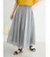 I　アソートボイルギャザースカート