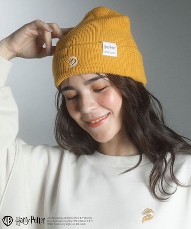 ハリー・ポッター/ニットキャップ