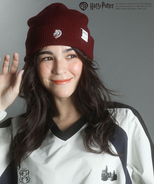 ハリー・ポッター/ニットキャップ