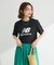 ●NB ショートスリーブTシャツ