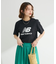 ●NB ショートスリーブTシャツ
