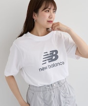 ●NB ショートスリーブTシャツ