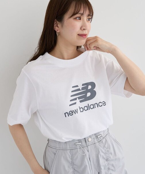 ●NB ショートスリーブTシャツ