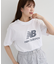 ●NB ショートスリーブTシャツ