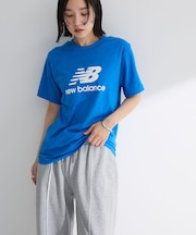 ●NB ショートスリーブTシャツ