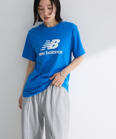 ●NB ショートスリーブTシャツ