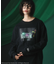 ■WICKED グラフィックロンT