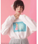 ■WICKED グラフィックロンT