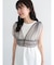 ・ELENCARE　DUE　バックレースアップビスチェ