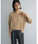シアーカーディガン+タンクトップSET