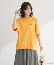 Mickey friend / ワンポイントBIGTEE